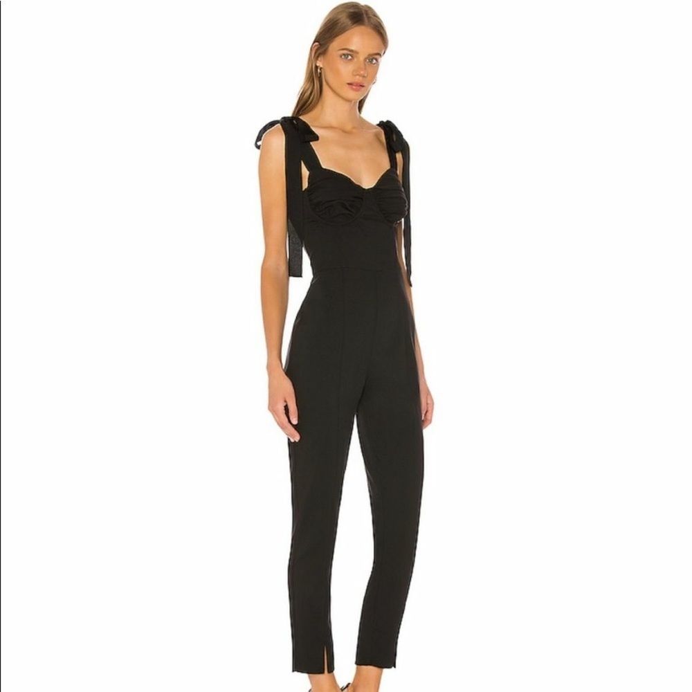 L’Academie The Sid Jumpsuit
